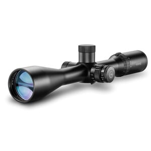 HAWKE Riflescope 6-24x50 Airmax 30 WA SF AMX IR