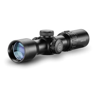 HAWKE Riflescope 1,5-6x36 XB30 Compact SR