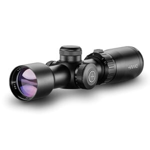 HAWKE Riflescope 1,5-5x32 1" XB1