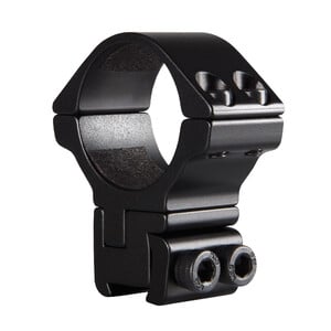 HAWKE adjustable mounting rings 9-11mm 30mm high