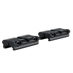 HAWKE two-part adapter rail 11mm / Weaver