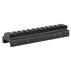HAWKE Picatinny Riser Extension 13mm Length 127mm