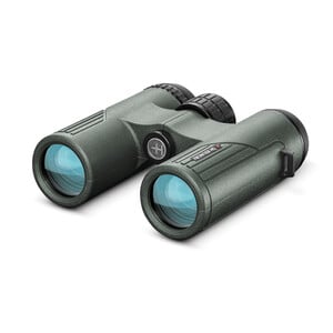 HAWKE Binoculars Frontier HD X 10x32 Green