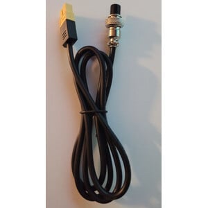 PegasusAstro Cable GX12 - XT60 (NYX-101)