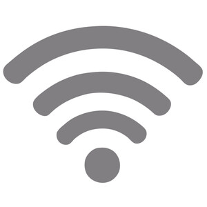 10 Micron Wi-Fi Upgrade - integrated circuit board