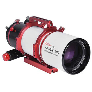 Askar Refractor apocromático AP 72/400 FRA400