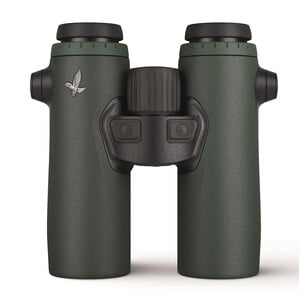 Swarovski Binoculars EL Range 8x32