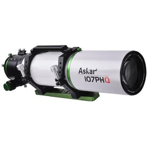 Askar Apochromatic refractor AP 107/740 107PHQ OTA