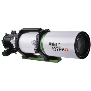 Askar apochromatische refractor AP 107/740 107PHQ OTA