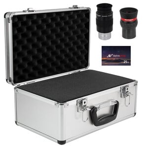 Omegon Advanced oculairkoker 32mm + 15.5mm + 25 Euro bon