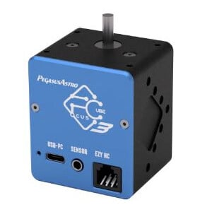 PegasusAstro focusseermotor FocusCube v3 Universal