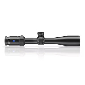 ZEISS Riflescope Conquest V4 6-24 x 50 (93) ZMOAi-1 Ballistic Turret