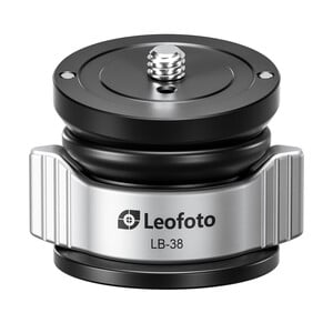 Leofoto Levelling device LB-38