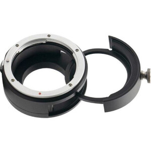 ZWO Adaptadores lentes DSLR Canon EOS / T2 con soporte para filtro de 2"