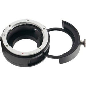 ZWO DSLR-Lens adapters Canon EOS / T2 met filterhouder 2"