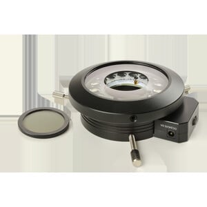 Euromex LE.1975 Ring Light, polarization, 16 LEDs