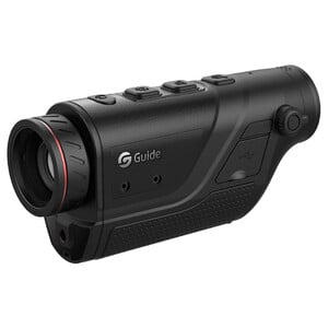 Guide Thermal imaging camera TD411