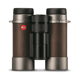 Leica Binoculars Ultravid 8x32 HD-Plus Special Edition