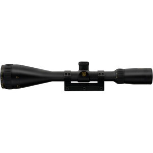 Nikko Stirling Riflescope Air King 4,5-14x50 Mil-Dot 11mm