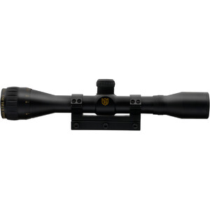Nikko Stirling Riflescope Air King 4x32 Mil-Dot IR 11mm