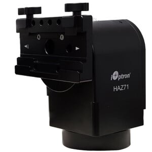 iOptron Mount HAZ71 Strain Wave Alt-AZ