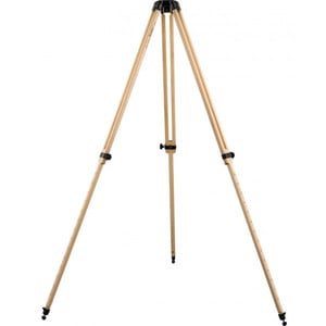 Berlebach Wooden tripod Report 402 1/4"