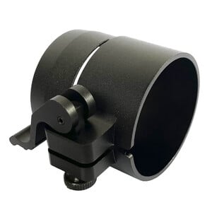 Sytong Adattatore a leva rapida per oculare 40,3 mm