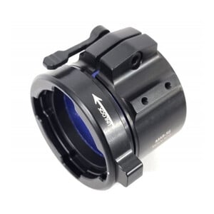 Rusan Lensadapter Modulaire klemadapter met lensdiameter van 48 mm