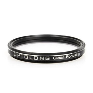Optolong Filters Clear Focusing 1,25"