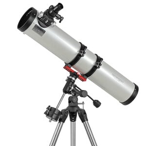 Omegon Telescopio Horizon N 114/900 EQ-1 Neo