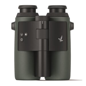 Swarovski Binocolo AX Visio 10x32