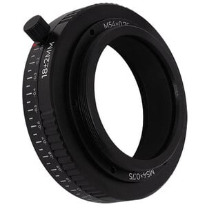 Askar Manguito de extensión Adapter M54/M54 16-20 mm