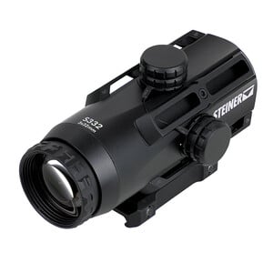 Steiner Riflescope S-Sight S3x32 7.62