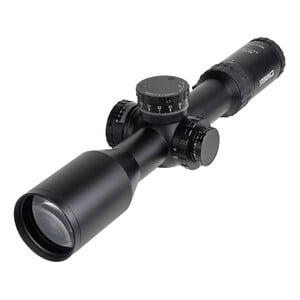 Steiner Riflescope 2,9-20x50 LM M7Xi MSR-2 FFP black