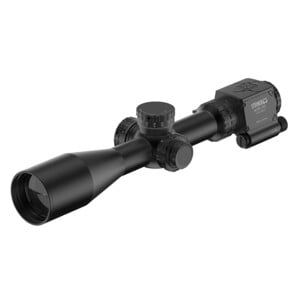 Steiner Riflescope 4-28x56 LM M7Xi IFS MSR-2 FFP