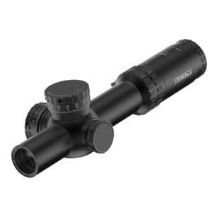 Steiner Riflescope 1-8x24 LM M8Xi DMR8I SFP