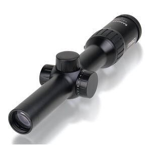 Steiner Riflescope Ranger 4, 1-4x24, 4A-i