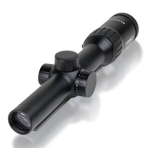 Steiner Riflescope Ranger 4, 1-4x24, 4A-i Rail