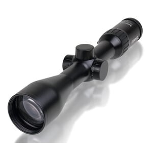 Steiner Riflescope Ranger 4, 2,5-10x50, 4A-i