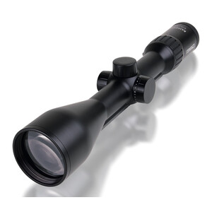 Steiner Riflescope Ranger 4, 3-12x56, 4A-i, Rail