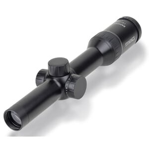 Steiner Riflescope Ranger 8, 1-8x24, 4A-i