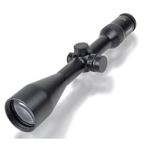 Steiner Riflescope Ranger 8, 3-24x56, 4A-i