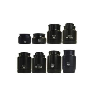 Vision Engineering Objectief Mantis ERGO - PIXO Objektiv 10x, w.d. 54 mm