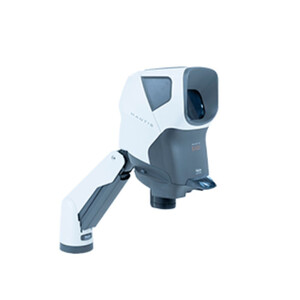 Vision Engineering Microscopio estereo Stereomikroskop MANTIS ERGO mit "Verso Universalständer" (ohne Objektive) SMR200