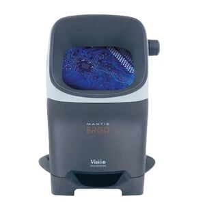 Vision Engineering Stereo microscope MANTIS ERGO with "Stabila tabletop tripod" (without lenses) SMR211