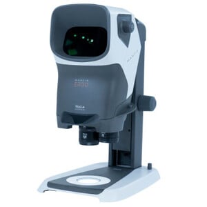 Vision Engineering stereo miscroscopen MANTIS ERGO met "Stabila tafelstatief" (zonder lenzen) SMR211