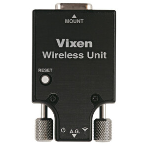 Vixen Wireless Unit for EQ Mounts