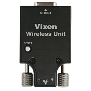 Vixen Wireless Unit for EQ Mounts