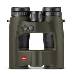Leica Binoculars Geovid Pro 10x32 oliv