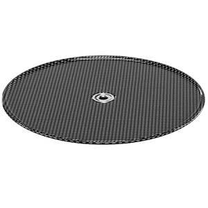 Leofoto LCH-0 black disc